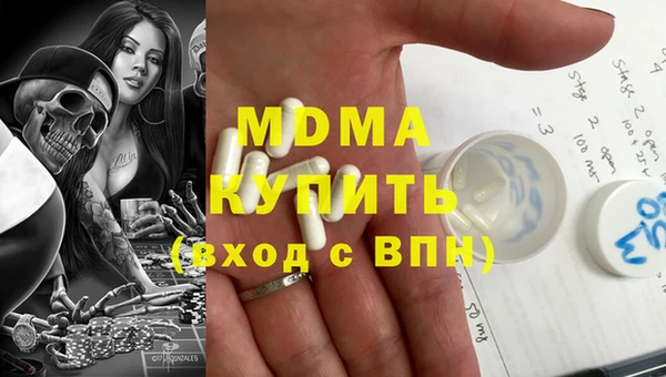 ECSTASY Гусь-Хрустальный